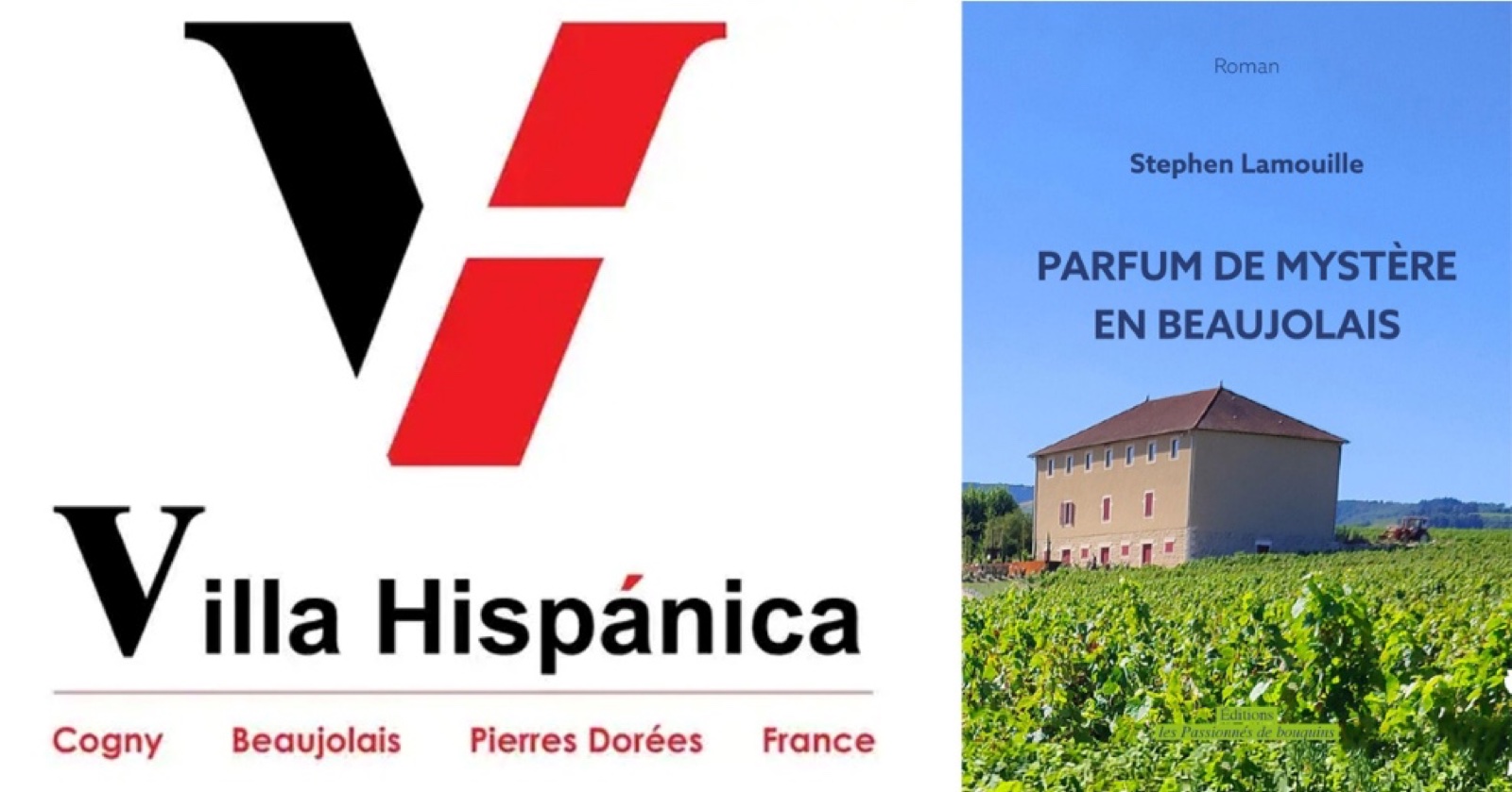 La Villa Hispanica — Conférence-débat